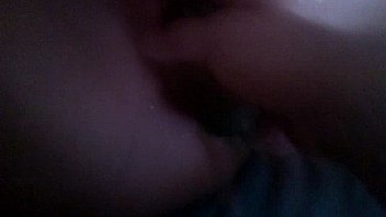 Amateur cucumber squirt