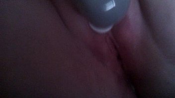 Amateur cucumber squirt