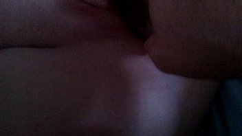 Amateur cucumber squirt