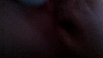 Amateur cucumber squirt