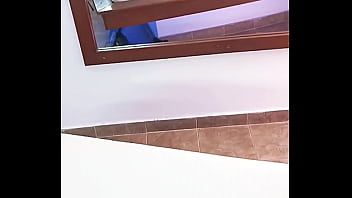 Sexo casero real entre cuñados en un motel