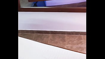 Sexo casero real entre cuñados en un motel