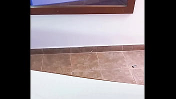 Sexo casero real entre cuñados en un motel