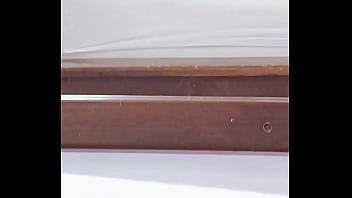 Sexo casero real entre cuñados en un motel