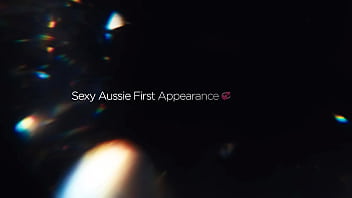 Big ass redhead milf manning first time on camera