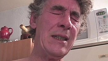 Intense granpa loves your gurl 01 scene 3 extract 1