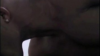 He eats her like a juicy peach