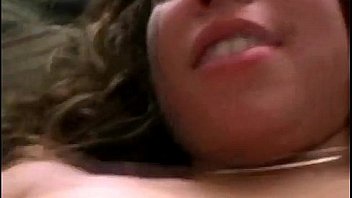 He eats her like a juicy peach