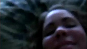 He eats her like a juicy peach