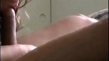 He eats her like a juicy peach