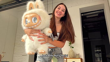 Step sis give me her tight pussy for pocket money step sister creampie