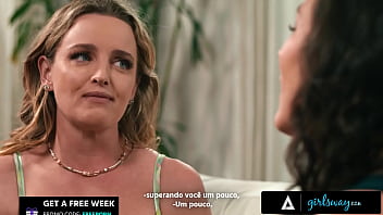 Milf neighbors have passionate fuck pt