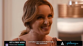 Milf neighbors have passionate fuck pt