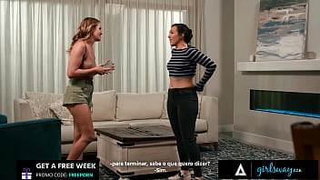 Milf neighbors have passionate fuck pt