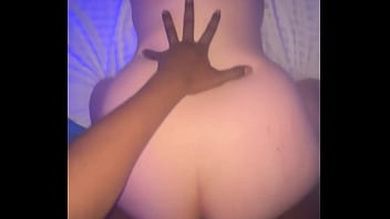 She can take it so i had to make that whole body shake