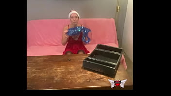 Calendrier de l'avent j 6