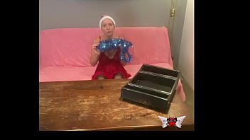 Calendrier de l'avent j 6