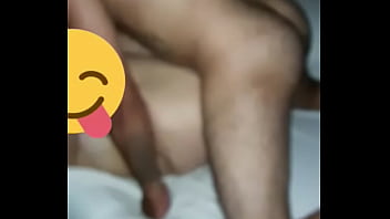 Amante tarada deliciosa