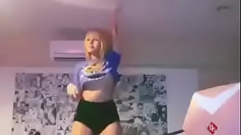 Ayuden samaritanos a buscar a esta chiquilla de buenos muslos