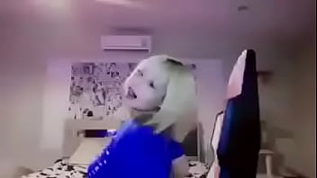 Ayuden samaritanos a buscar a esta chiquilla de buenos muslos