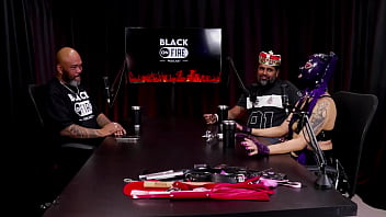 As regras diferencia o bdsm para o fetiche uma pessoa não quis entrar em sua casa as coisas absurdas que solicitam e a chibatada que levou madame agatha e jeff negão rei das entrevistas