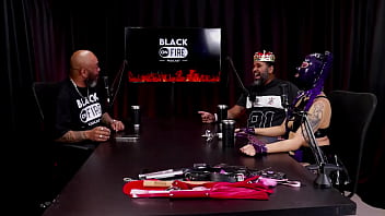 As regras diferencia o bdsm para o fetiche uma pessoa não quis entrar em sua casa as coisas absurdas que solicitam e a chibatada que levou madame agatha e jeff negão rei das entrevistas