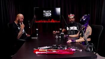 As regras diferencia o bdsm para o fetiche uma pessoa não quis entrar em sua casa as coisas absurdas que solicitam e a chibatada que levou madame agatha e jeff negão rei das entrevistas