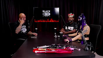 As regras diferencia o bdsm para o fetiche uma pessoa não quis entrar em sua casa as coisas absurdas que solicitam e a chibatada que levou madame agatha e jeff negão rei das entrevistas