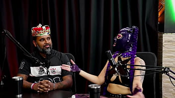 As regras diferencia o bdsm para o fetiche uma pessoa não quis entrar em sua casa as coisas absurdas que solicitam e a chibatada que levou madame agatha e jeff negão rei das entrevistas
