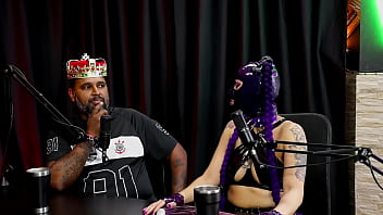 As regras diferencia o bdsm para o fetiche uma pessoa não quis entrar em sua casa as coisas absurdas que solicitam e a chibatada que levou madame agatha e jeff negão rei das entrevistas