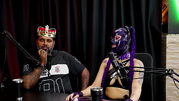 As regras diferencia o bdsm para o fetiche uma pessoa não quis entrar em sua casa as coisas absurdas que solicitam e a chibatada que levou madame agatha e jeff negão rei das entrevistas