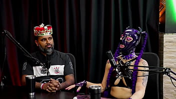 As regras diferencia o bdsm para o fetiche uma pessoa não quis entrar em sua casa as coisas absurdas que solicitam e a chibatada que levou madame agatha e jeff negão rei das entrevistas