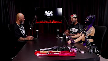 As regras diferencia o bdsm para o fetiche uma pessoa não quis entrar em sua casa as coisas absurdas que solicitam e a chibatada que levou madame agatha e jeff negão rei das entrevistas