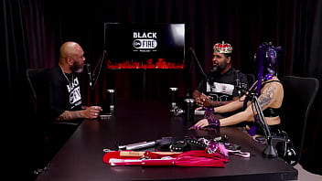 As regras diferencia o bdsm para o fetiche uma pessoa não quis entrar em sua casa as coisas absurdas que solicitam e a chibatada que levou madame agatha e jeff negão rei das entrevistas