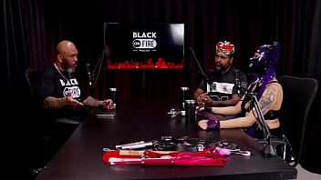 As regras diferencia o bdsm para o fetiche uma pessoa não quis entrar em sua casa as coisas absurdas que solicitam e a chibatada que levou madame agatha e jeff negão rei das entrevistas