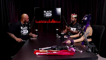 As regras diferencia o bdsm para o fetiche uma pessoa não quis entrar em sua casa as coisas absurdas que solicitam e a chibatada que levou madame agatha e jeff negão rei das entrevistas