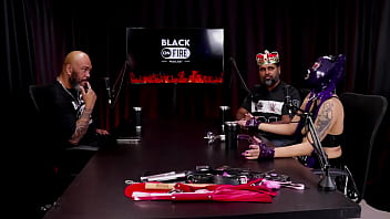 As regras diferencia o bdsm para o fetiche uma pessoa não quis entrar em sua casa as coisas absurdas que solicitam e a chibatada que levou madame agatha e jeff negão rei das entrevistas