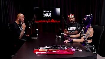 As regras diferencia o bdsm para o fetiche uma pessoa não quis entrar em sua casa as coisas absurdas que solicitam e a chibatada que levou madame agatha e jeff negão rei das entrevistas