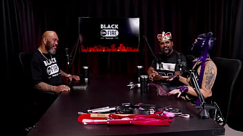 As regras diferencia o bdsm para o fetiche uma pessoa não quis entrar em sua casa as coisas absurdas que solicitam e a chibatada que levou madame agatha e jeff negão rei das entrevistas