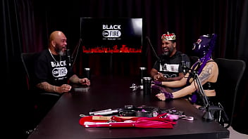 As regras diferencia o bdsm para o fetiche uma pessoa não quis entrar em sua casa as coisas absurdas que solicitam e a chibatada que levou madame agatha e jeff negão rei das entrevistas