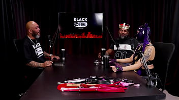 As regras diferencia o bdsm para o fetiche uma pessoa não quis entrar em sua casa as coisas absurdas que solicitam e a chibatada que levou madame agatha e jeff negão rei das entrevistas