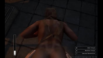 Masmorra é o melhor lugar