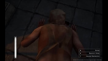 Masmorra é o melhor lugar