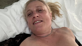 Pov masturbating in bed