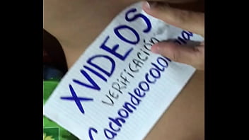 Vídeo de verificación