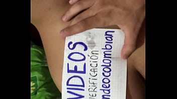 Vídeo de verificación