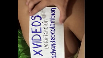 Vídeo de verificación