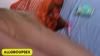 Perfect partners porno dan & dean fuck katy jayne's naughty holes