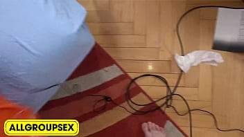 Perfect partners porno dan & dean fuck katy jayne's naughty holes