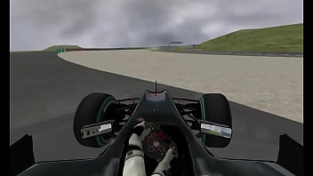 Accidente fuerte matigames gp de malasia